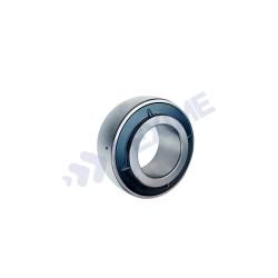 Insert Ball Bearings UK210D1-NTN